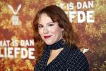 Amsterdam 14 oktober 2019
Premiere Wat is dan liefde in Tuschinski. Coosje Smit