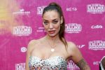 Amsterdam 6 oktober 2019
Premiere club van lelijke kinderen in Pathe Arena. Dorien Rose Duinker