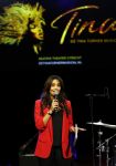 Utrecht 21 oktober 2019
Castpresentatie Tina Turner Musical, Dyantha Brooks met Albert Verlinde