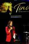 Utrecht 21 oktober 2019
Castpresentatie Tina Turner Musical, Dyantha Brooks met Albert Verlinde
