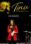 Utrecht 21 oktober 2019
Castpresentatie Tina Turner Musical, Dyantha Brooks met Albert Verlinde