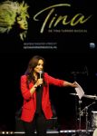 Utrecht 21 oktober 2019
Castpresentatie Tina Turner Musical, Dyantha Brooks met Albert Verlinde