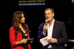 Utrecht 21 oktober 2019
Castpresentatie Tina Turner Musical, Dyantha Brooks met Albert Verlinde