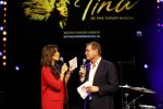 Utrecht 21 oktober 2019
Castpresentatie Tina Turner Musical, Dyantha Brooks met Albert Verlinde