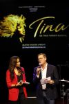 Utrecht 21 oktober 2019
Castpresentatie Tina Turner Musical, Dyantha Brooks met Albert Verlinde
