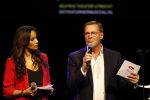 Utrecht 21 oktober 2019
Castpresentatie Tina Turner Musical, Dyantha Brooks met Albert Verlinde