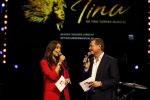 Utrecht 21 oktober 2019
Castpresentatie Tina Turner Musical, Dyantha Brooks met Albert Verlinde