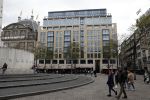 Amsterdam 3 november 2019
Het huis / appartement van Edgar davids