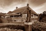 Valkenswaard, 20 September 2019
Eindhovensche Golf, Ven, Clubhuis