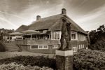 Valkenswaard, 20 September 2019
Eindhovensche Golf, Ven, Clubhuis