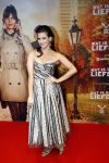 Amsterdam 14 oktober 2019
Premiere Wat is dan liefde in Tuschinski. Elise Schaap