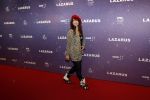 Amsterdam 13 oktober 2019
Premiere Lazarus in het deLamar theater. Ellen ten Damme kwam met een jongen die niet op de foto wilde