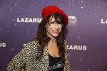Amsterdam 13 oktober 2019
Premiere Lazarus in het deLamar theater.