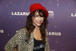 Amsterdam 13 oktober 2019
Premiere Lazarus in het deLamar theater.