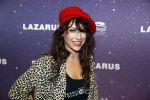 Amsterdam 13 oktober 2019
Premiere Lazarus in het deLamar theater.