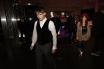 Amsterdam 13 oktober 2019
Premiere Lazarus in het deLamar theater. Ellen ten Damme kwam met een jongen die niet op de foto wilde