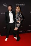 Amsterdam 8 oktober 2019
Premiere Whitestar met Britt Dekker. Elske DeWall en partner Appie