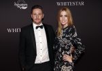 Amsterdam 8 oktober 2019
Premiere Whitestar met Britt Dekker. Elske DeWall en partner Appie