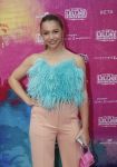 Amsterdam 6 oktober 2019
Premiere club van lelijke kinderen in Pathe Arena. Emma Heesters