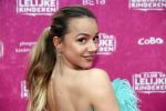 Amsterdam 6 oktober 2019
Premiere club van lelijke kinderen in Pathe Arena. Emma Heesters