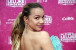 Amsterdam 6 oktober 2019
Premiere club van lelijke kinderen in Pathe Arena. Emma Heesters