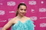 Amsterdam 6 oktober 2019
Premiere club van lelijke kinderen in Pathe Arena. Emma Heesters
