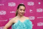Amsterdam 6 oktober 2019
Premiere club van lelijke kinderen in Pathe Arena. Emma Heesters