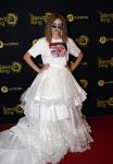 Amsterdam 9 oktober 2019
Uitreiking televizierring 2019 in AFAS Live. Emma Wortelboer