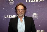 Amsterdam 13 oktober 2019
Premiere Lazarus in het deLamar theater. Eric v Tijn
