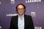 Amsterdam 13 oktober 2019
Premiere Lazarus in het deLamar theater. Eric v Tijn