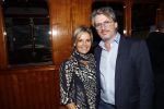 Utrecht 22 oktober 2019
Presentatie 24trains.com van Erik de Zwart in het Spoorwegmuseum. Erik met zijn vrouw