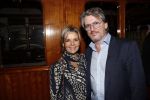 Utrecht 22 oktober 2019
Presentatie 24trains.com van Erik de Zwart in het Spoorwegmuseum. Erik met zijn vrouw