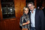 Utrecht 22 oktober 2019
Presentatie 24trains.com van Erik de Zwart in het Spoorwegmuseum. Erik met zijn vrouw