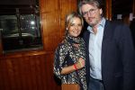 Utrecht 22 oktober 2019
Presentatie 24trains.com van Erik de Zwart in het Spoorwegmuseum. Erik met zijn vrouw
