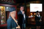 Utrecht 22 oktober 2019
Presentatie 24trains.com van Erik de Zwart in het Spoorwegmuseum.