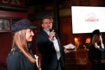 Utrecht 22 oktober 2019
Presentatie 24trains.com van Erik de Zwart in het Spoorwegmuseum.