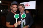 Utrecht 22 oktober 2019
Presentatie 24trains.com van Erik de Zwart in het Spoorwegmuseum. Erik met Jereon Nieuwenhuize