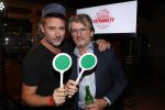 Utrecht 22 oktober 2019
Presentatie 24trains.com van Erik de Zwart in het Spoorwegmuseum. Erik met Jereon Nieuwenhuize
