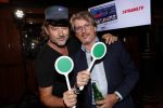 Utrecht 22 oktober 2019
Presentatie 24trains.com van Erik de Zwart in het Spoorwegmuseum. Erik met Jereon Nieuwenhuize