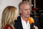 Amsterdam 31 oktober 2019
Laatste voorstelling Nationaal ballet met Igone de Jongh in de stopera.
Wendy v Dijk kwam met haar man Erland Galjaard