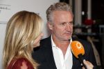 Amsterdam 31 oktober 2019
Laatste voorstelling Nationaal ballet met Igone de Jongh in de stopera.
Wendy v Dijk kwam met haar man Erland Galjaard