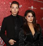 Amsterdam 11 november 2019
Premiere Kinky boots in theater de Meervaart. Esmee Dekker met â€¦