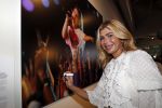 Amstelveen 1 oktober 2019
15 jaar de Esther Vergeer Foundation in het Cobra museum . Er wordt een expositie geopend van 15 fotografen waaronder oa William Rutten Estelle Cruijff Klaasjan v d Weij Patty Brard Isa Hoes Marco Borsato Sacha de Boer Klaas v Kruistem en Edwin Smulders. Anouk Smulders presenteert het en Prinses Margriet is aanwezig.
