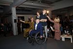 Amstelveen 1 oktober 2019
15 jaar de Esther Vergeer Foundation in het Cobra museum . Er wordt een expositie geopend van 15 fotografen waaronder oa William Rutten Estelle Cruijff Klaasjan v d Weij Patty Brard Isa Hoes Marco Borsato Sacha de Boer Klaas v Kruistem en Edwin Smulders. Anouk Smulders presenteert het en Prinses Margriet is aanwezig.