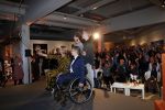 Amstelveen 1 oktober 2019
15 jaar de Esther Vergeer Foundation in het Cobra museum . Er wordt een expositie geopend van 15 fotografen waaronder oa William Rutten Estelle Cruijff Klaasjan v d Weij Patty Brard Isa Hoes Marco Borsato Sacha de Boer Klaas v Kruistem en Edwin Smulders. Anouk Smulders presenteert het en Prinses Margriet is aanwezig.
