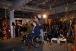 Amstelveen 1 oktober 2019
15 jaar de Esther Vergeer Foundation in het Cobra museum . Er wordt een expositie geopend van 15 fotografen waaronder oa William Rutten Estelle Cruijff Klaasjan v d Weij Patty Brard Isa Hoes Marco Borsato Sacha de Boer Klaas v Kruistem en Edwin Smulders. Anouk Smulders presenteert het en Prinses Margriet is aanwezig.