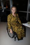 Amstelveen 1 oktober 2019
15 jaar de Esther Vergeer Foundation in het Cobra museum . Er wordt een expositie geopend van 15 fotografen waaronder oa William Rutten Estelle Cruijff Klaasjan v d Weij Patty Brard Isa Hoes Marco Borsato Sacha de Boer Klaas v Kruistem en Edwin Smulders. Anouk Smulders presenteert het en Prinses Margriet is aanwezig.