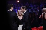 Amsterdam 9 oktober 2019
Uitreiking televizierring 2019 in AFAS Live. Eva Jinek