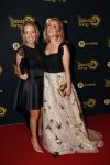 Amsterdam 9 oktober 2019
Uitreiking televizierring 2019 in AFAS Live