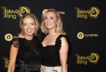Amsterdam 9 oktober 2019
Uitreiking televizierring 2019 in AFAS Live